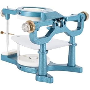 Amazon.co.jp: 咬合器 - 咬合器・関節動作式電源: 産業・研究開発用品