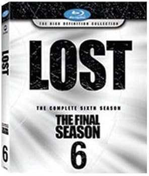 Amazon.com: Lost: The Complete Sixth and Final Season (Collector's