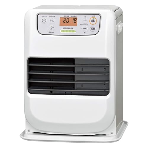 CORONA(コロナ) 石油ファンヒーター」の人気商品一覧 | 安い商品を通販