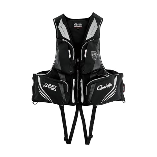 ライフジャケット がまかつ フローティングベスト」の人気商品一覧