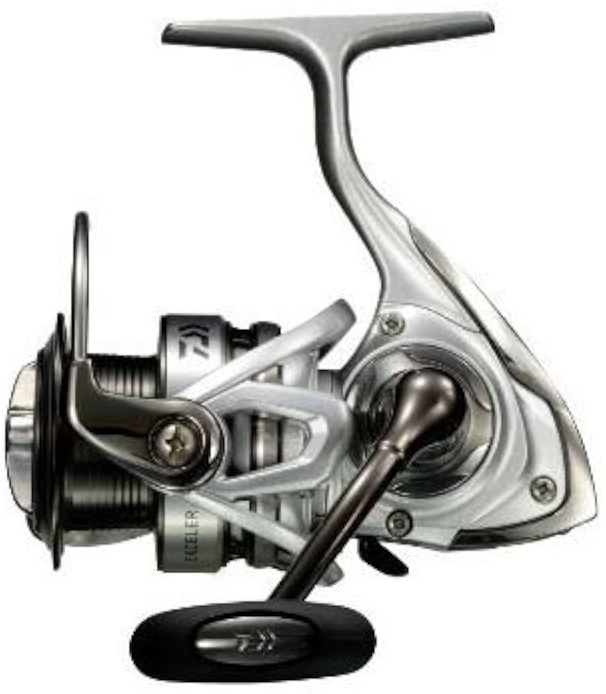 Amazon | ダイワ(Daiwa) スピニングリール 14 エクセラー 3012H (3000