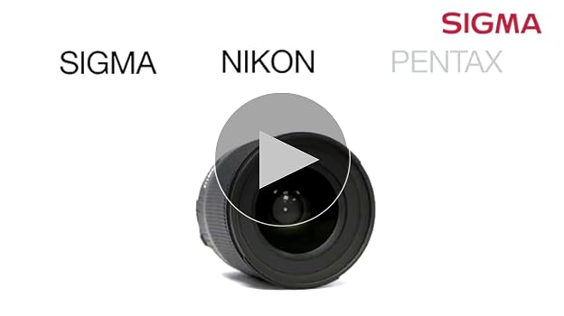Amazon.com : Sigma 28mm f/1.8 EX DG Aspherical Macro Large