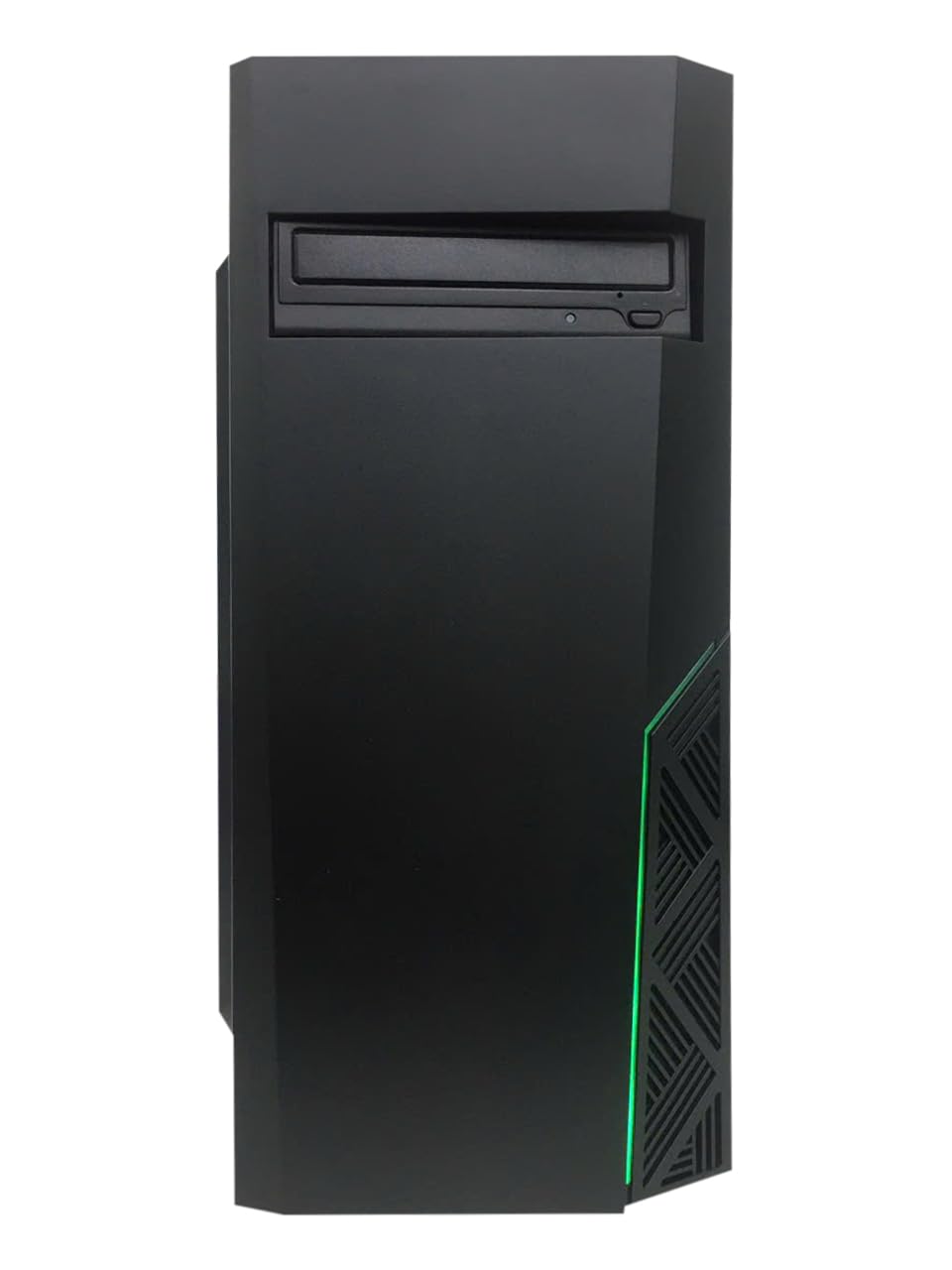 Amazon.co.jp: DARUMA-PC デスクトップPC Ryzen5 5500GT / 16GB メモリ