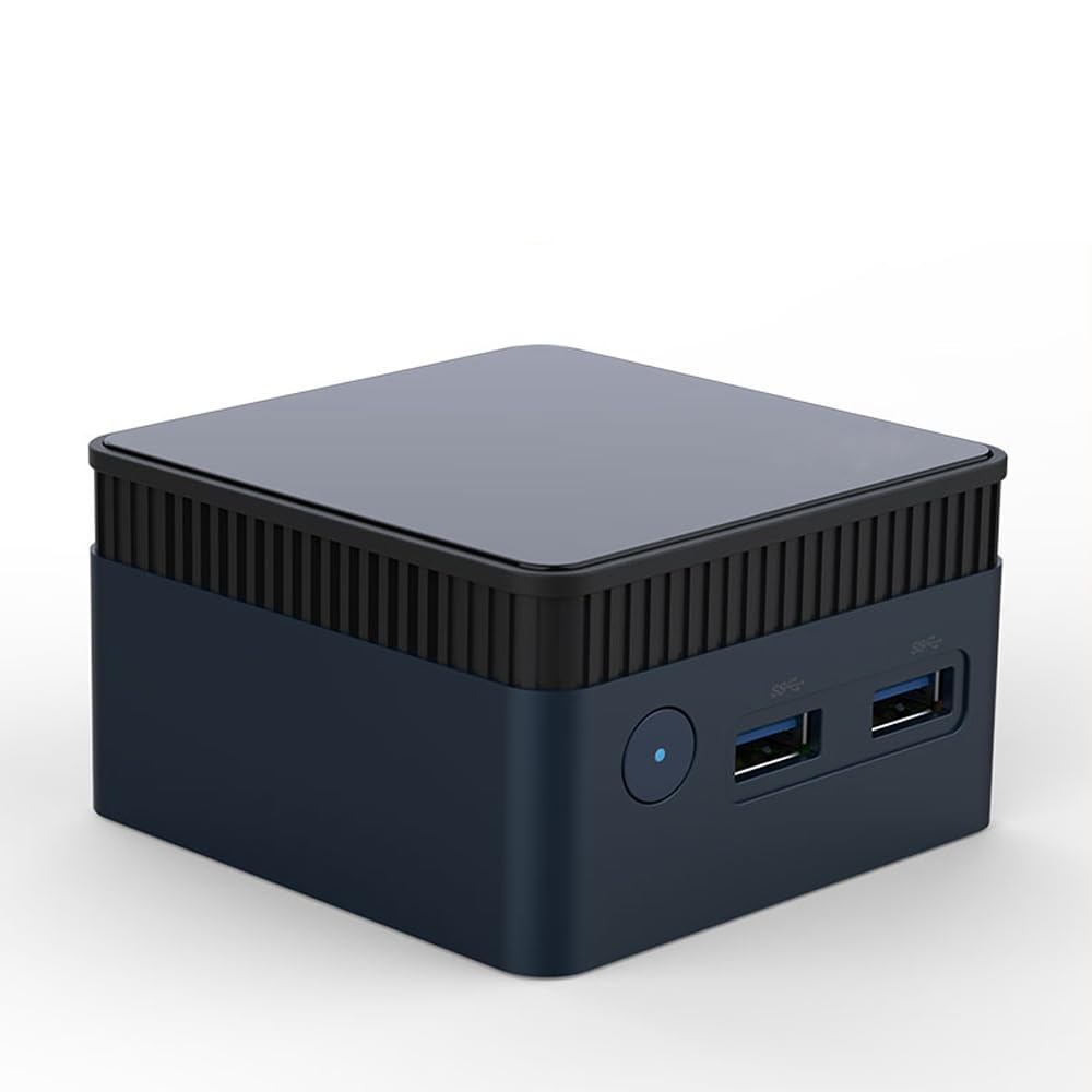 Amazon.co.jp: GZBOXミニPC 小型pc Windows 11 Pro搭載 第12世代Intel