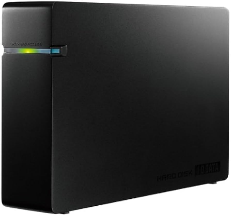 Amazon | I-O DATA 【Wii U動作確認済み】USB接続 家電対応 外付