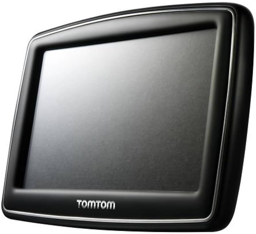Amazon.com: Tomtom XXL 540S 5-Inch Widescreen Portable GPS