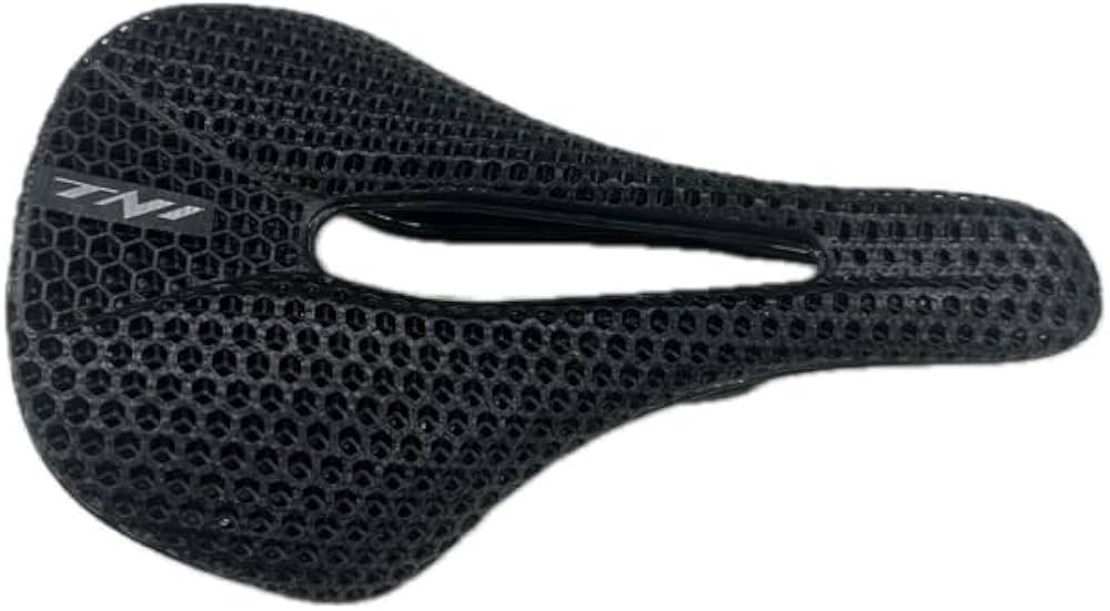 Amazon | TNI 3D printing III (3) サドル | TNI | サドル