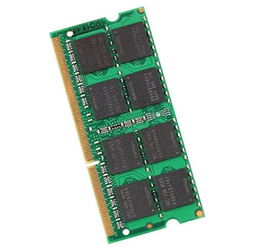 Amazon | Samsung original 8GB (1 x 8GB) 204-pin SODIMM, DDR3 PC3L