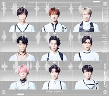 Man Mania.S1 Labo.S2 iDOMEアルバム3形態セット シュークリーム様専用