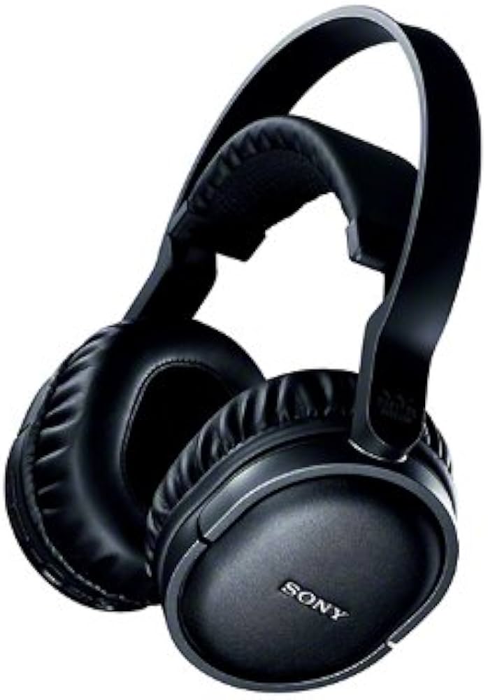 Amazon.co.jp: SONY 【増設用】 7.1chデジタルサラウンドヘッドホン