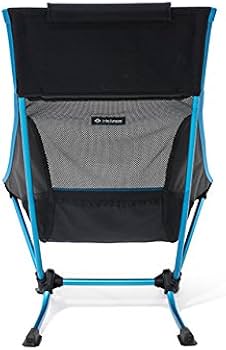Amazon.co.jp: Helinox(ヘリノックス) ビーチチェア ブラック 1822234