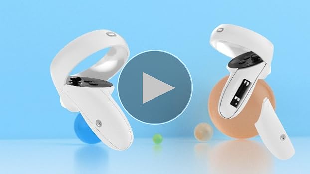 Amazon | 3in1 USB磁気充電ケーブル、Meta Quest 2の互換性あり, 専用