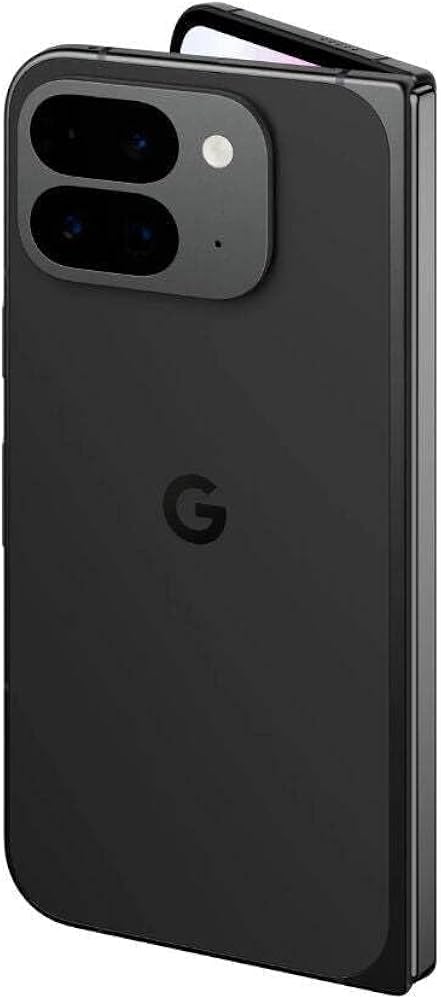Amazon.co.jp: Google Pixel 9 Pro Fold 256GB SIM Free Obsidian