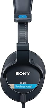 Amazon.co.jp: Sony MDR-M1プロフェッショナルリファレンスクローズド