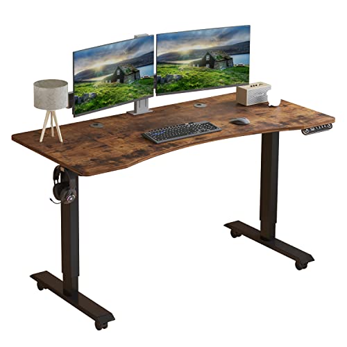 昇降式 パソコンデスク 140」の人気商品一覧 | 安い商品を通販サイト