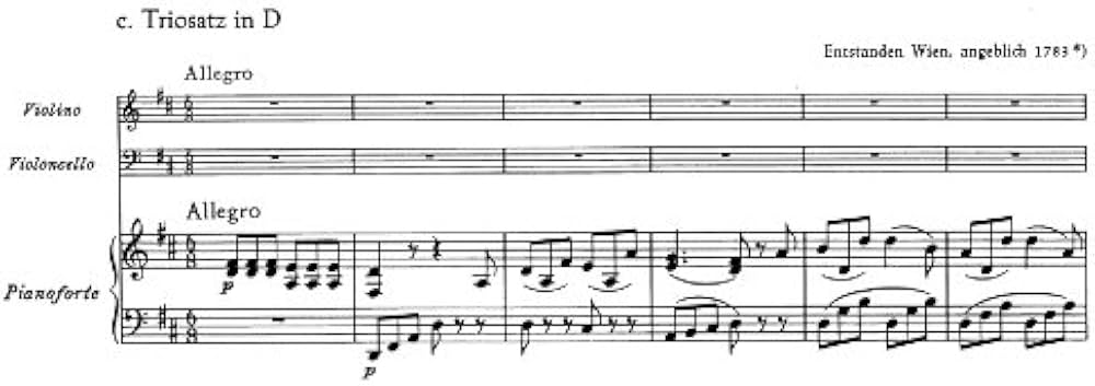 モーツァルト: ピアノ三重奏曲全集 KV 254, 496, 498, 502, 542, 548