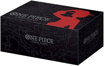 Amazon.co.jp: 【Amazon.co.jp限定セット】ONE PIECEカードゲーム