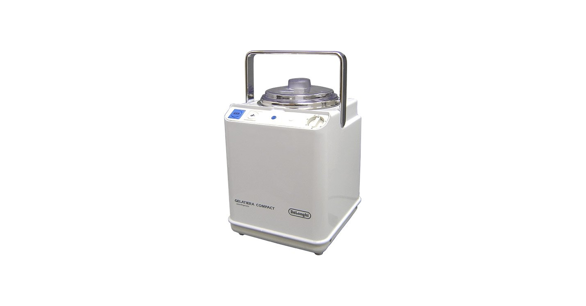 Amazon | DeLonghi デロンギ アイスクリームメーカー 692N | De'Longhi