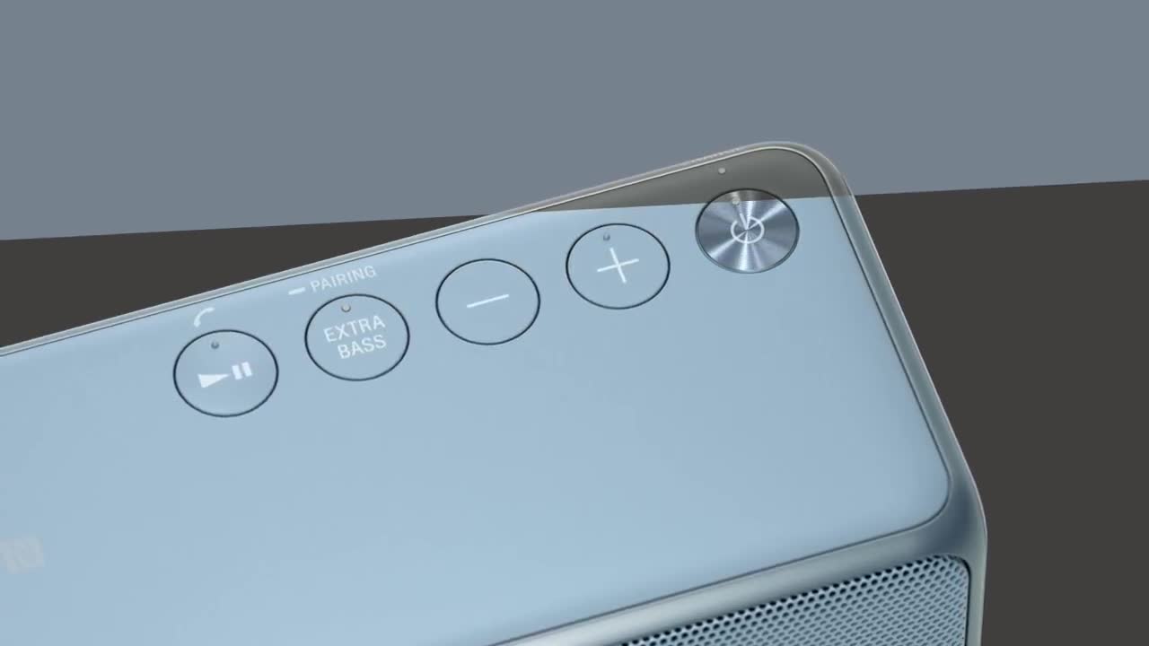 Amazon.co.jp: ソニー ワイヤレスポータブルスピーカー SRS-HG10