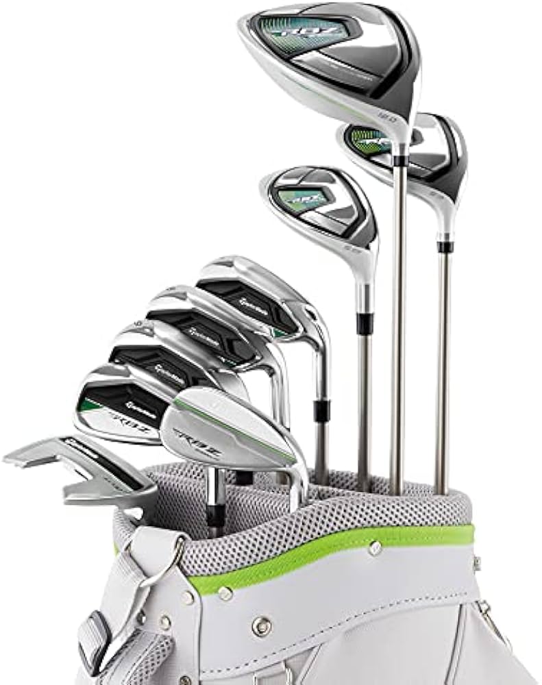 Amazon.co.jp: テーラーメイド（TAYLOR MADE）RBZ スピードライト