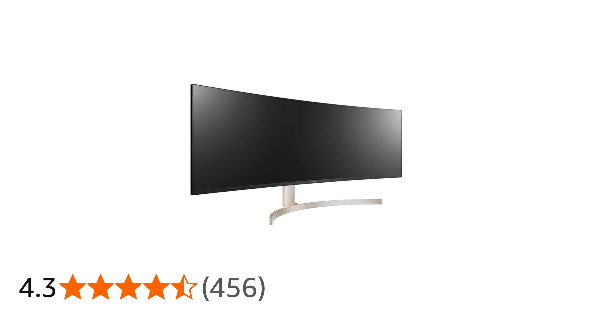 Amazon.co.jp: LG 49WL95C-W 49