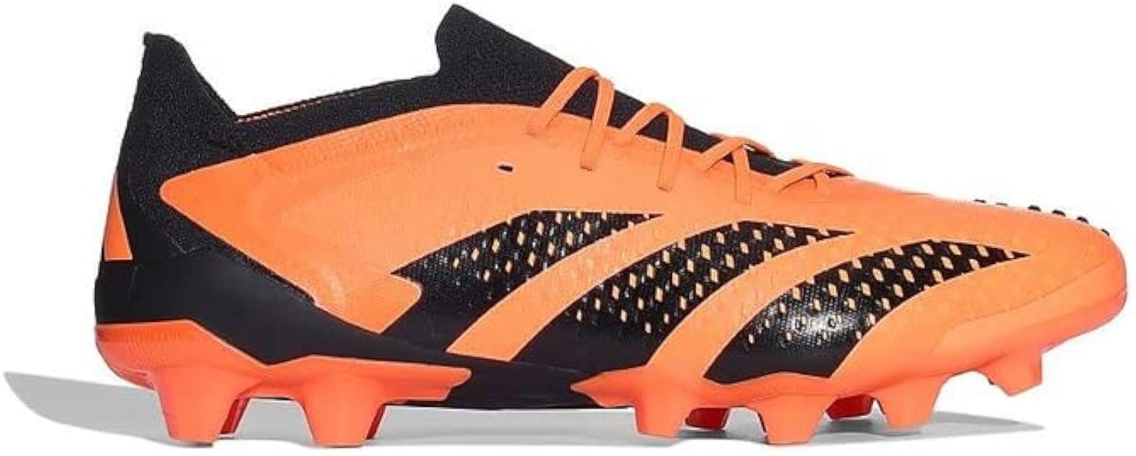 Amazon | [アディダス] サッカースパイク プレデター アキュラシー.1 L