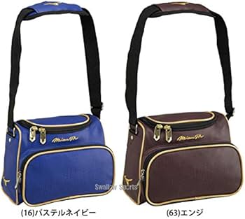 Amazon.co.jp: ミズノ MIZUNO (ミズノプロ)ミニバッグ(5L) 野球 バッグ