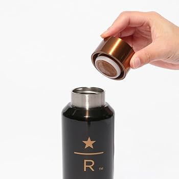 Amazon｜スターバックス リザーブ スタバ PORTER リサイクルステンレス