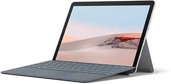Amazon.com : NEW Microsoft Surface Go 2 - 10.5