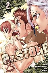 Amazon | Dr. STONE, Vol. 26 (English Edition) [Kindle edition] by