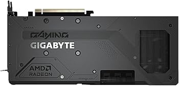 Amazon.com: GIGABYTE Radeon™ RX 9070 XT Gaming OC 16GB GDDR6, 256