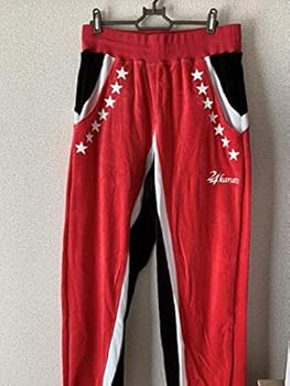 Amazon.co.jp: ツアージャージ 上下セットアップ EXILE 24karats M