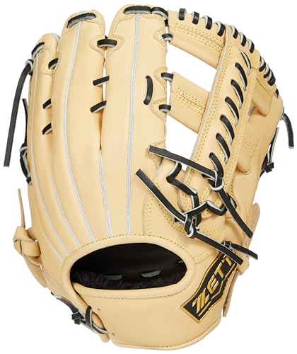 ゼット 軟式 ウイニングロード オールラウンド用 BRGB33410R [右利き用