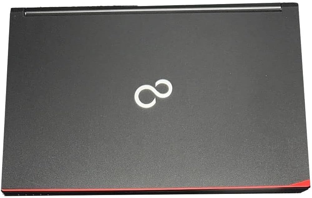 Amazon.co.jp: 【整備済み品】 富士通 ノートパソコン FMV LIFEBOOK