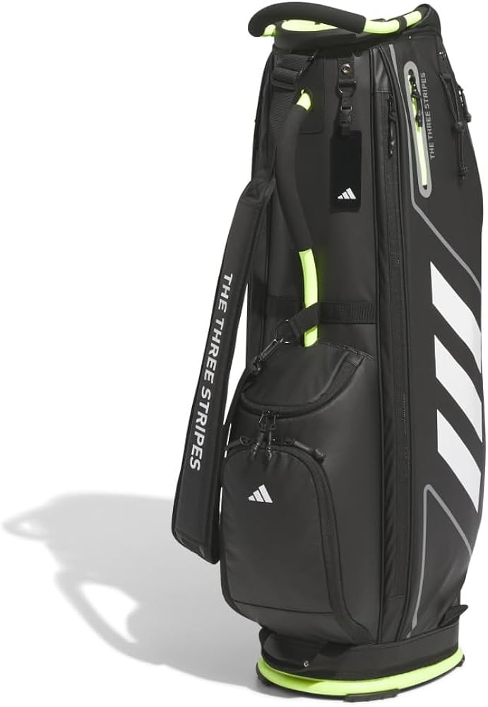 Amazon.co.jp: 軽量 コードカオス キャディバッグ : スポーツ＆アウトドア