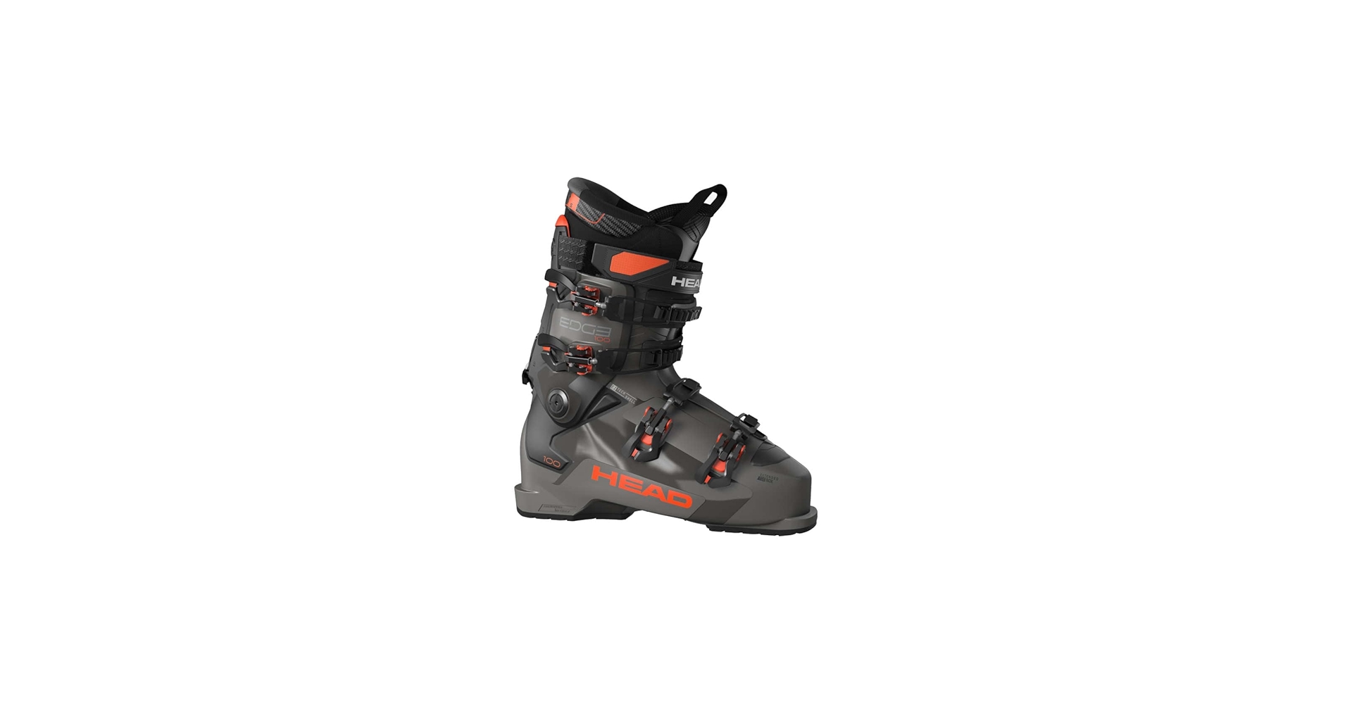 Amazon.com : HEAD Edge 100 HV All Mountain Ski Boot, Color