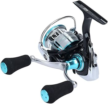 Amazon | ダイワ(DAIWA) スピニングリール 19 エメラルダス LT2500S-DH