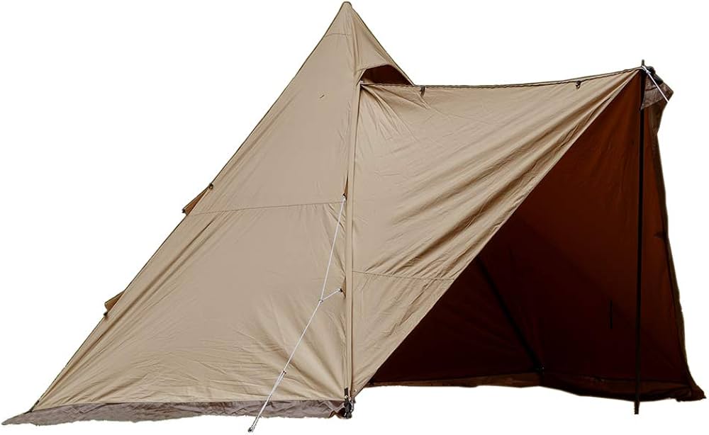 Amazon | テンマクデザイン サーカス TC DX | tent-Mark DESIGNS