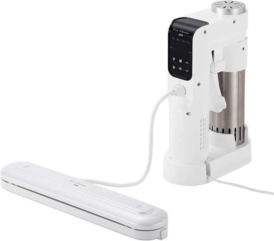 Amazon.co.jp: 貝印 KAI Kai House AIO sousvide 低温調理器 専用