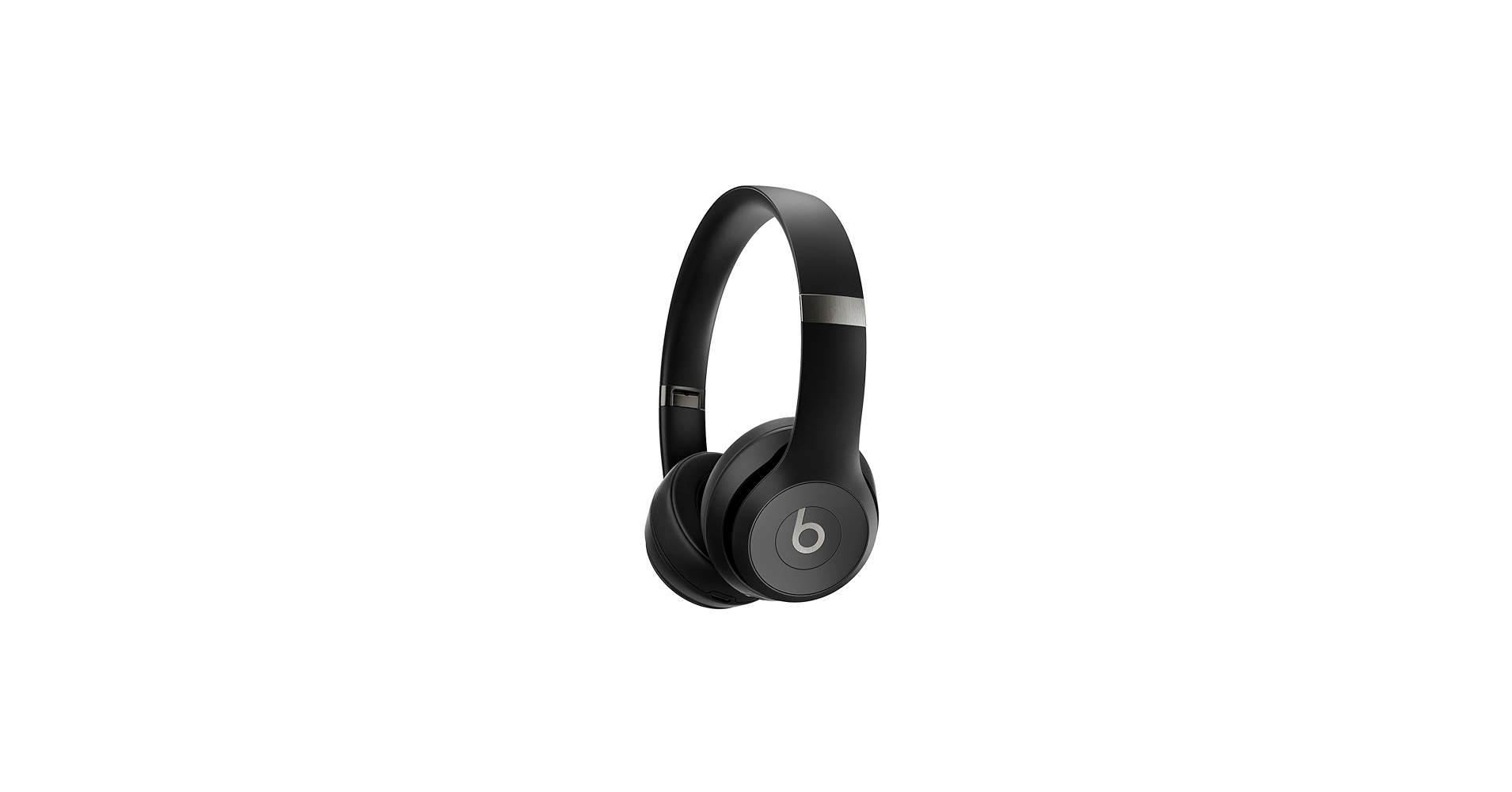 Amazon.com: Beats Solo 4 - Wireless On-Ear Bluetooth Headphones