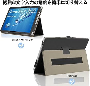 Amazon.co.jp: 【NSFN】Wacom MovinkPad Pro 14 専用ケース Wacom