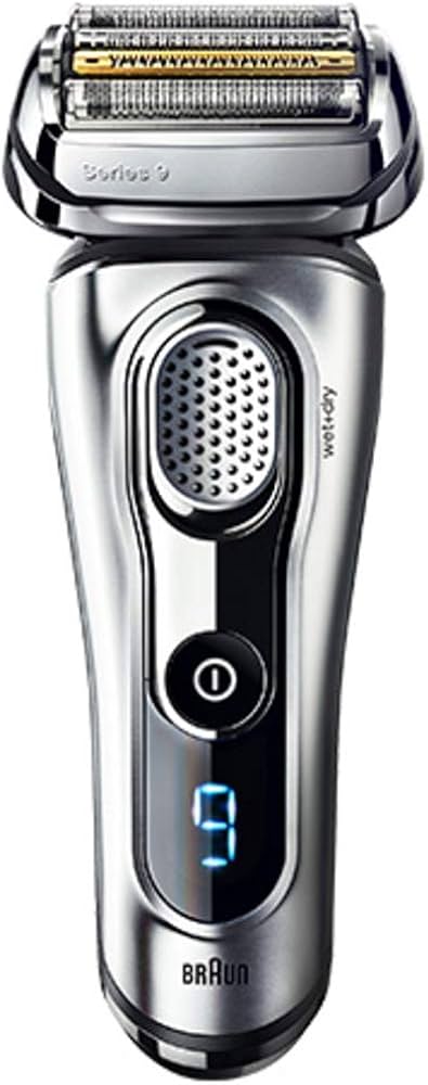 Amazon | BRAUN 9 9291cc | Braun | メンズシェーバー