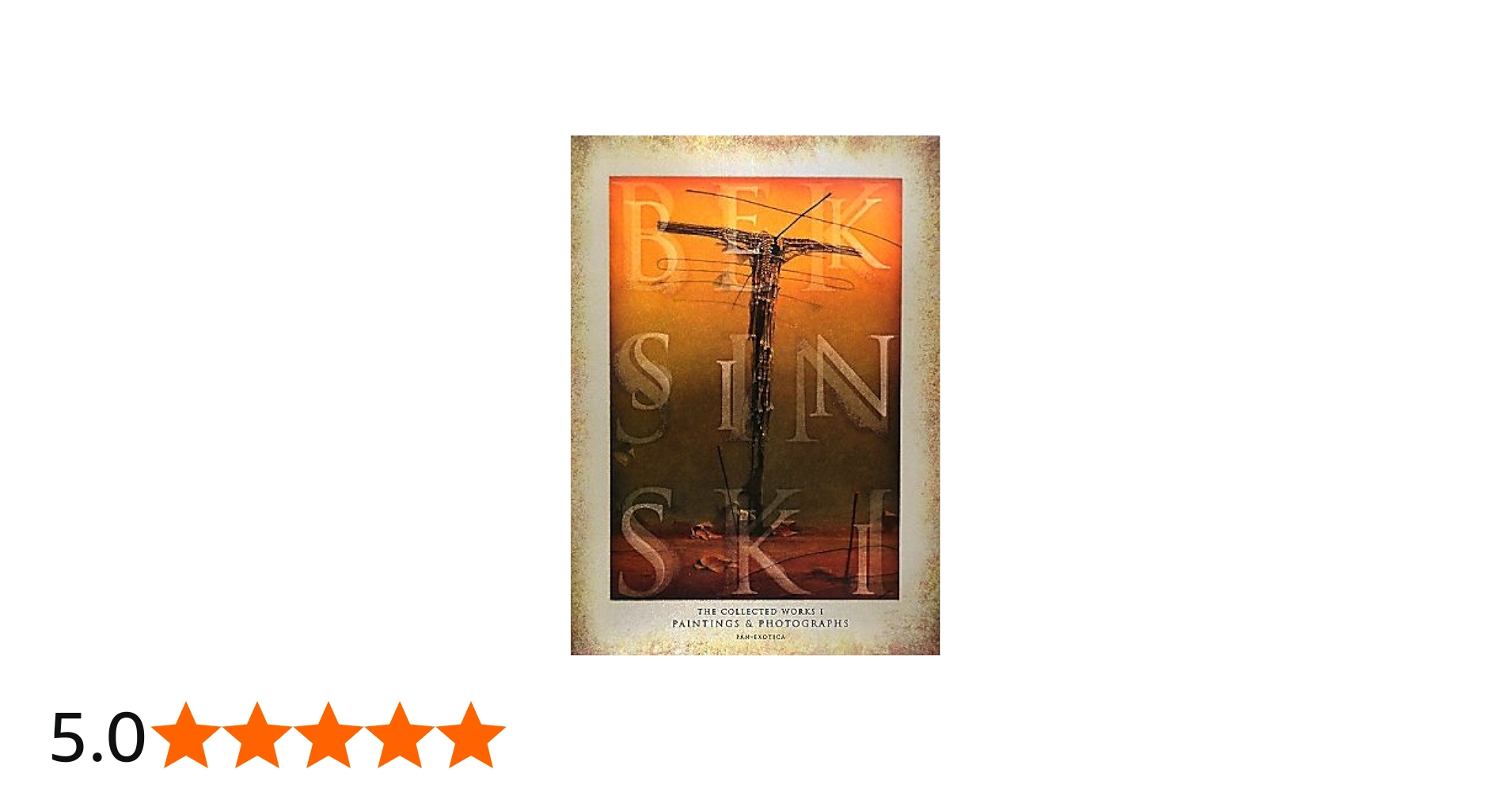 Amazon.co.jp: ベクシンスキ作品集成 1-BEKSINSKI THE COLLECTED WORKS