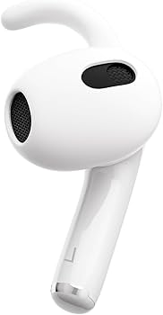 Amazon.co.jp: 右耳イヤホンのみ AirPods3との互換性あり A2565