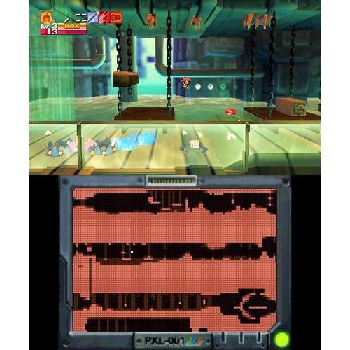 Amazon.com: Cave Story 3D - Nintendo 3DS : Video Games