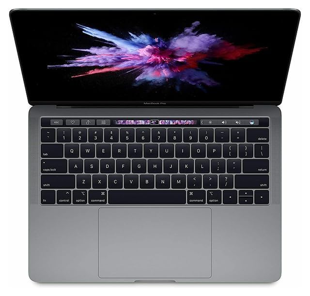 Amazon.com: 2019 Apple MacBook Pro with 1.4GHz Intel Core i5 (13
