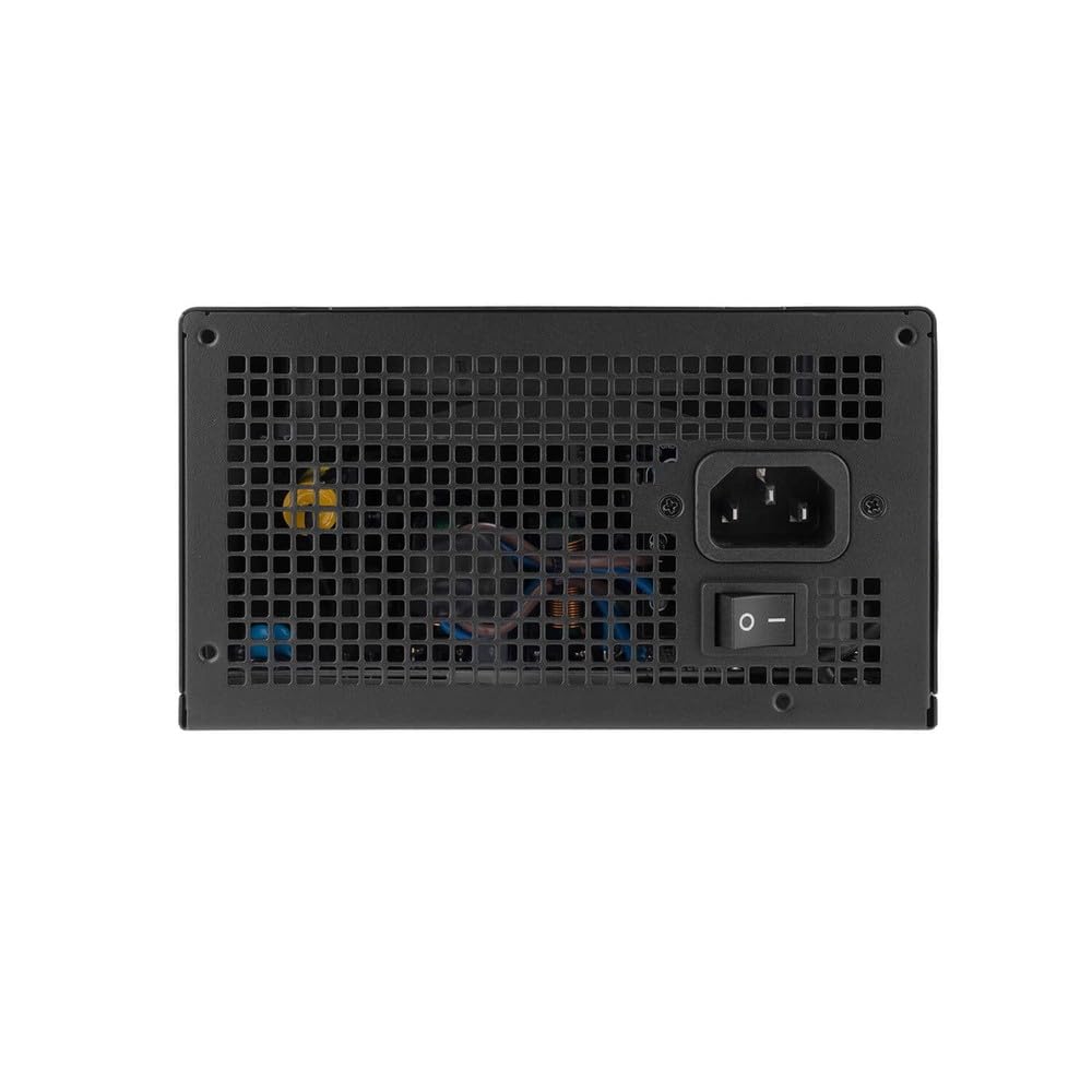 Amazon | InWin ATX 3.0準拠、PCIe 5.0対応 80PLUS GOLD認証取得「PFII