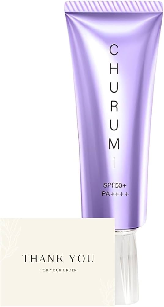 Amazon | CHURUMI チュルミ 薬用ファンデーション 26g 【単品】 | ノー