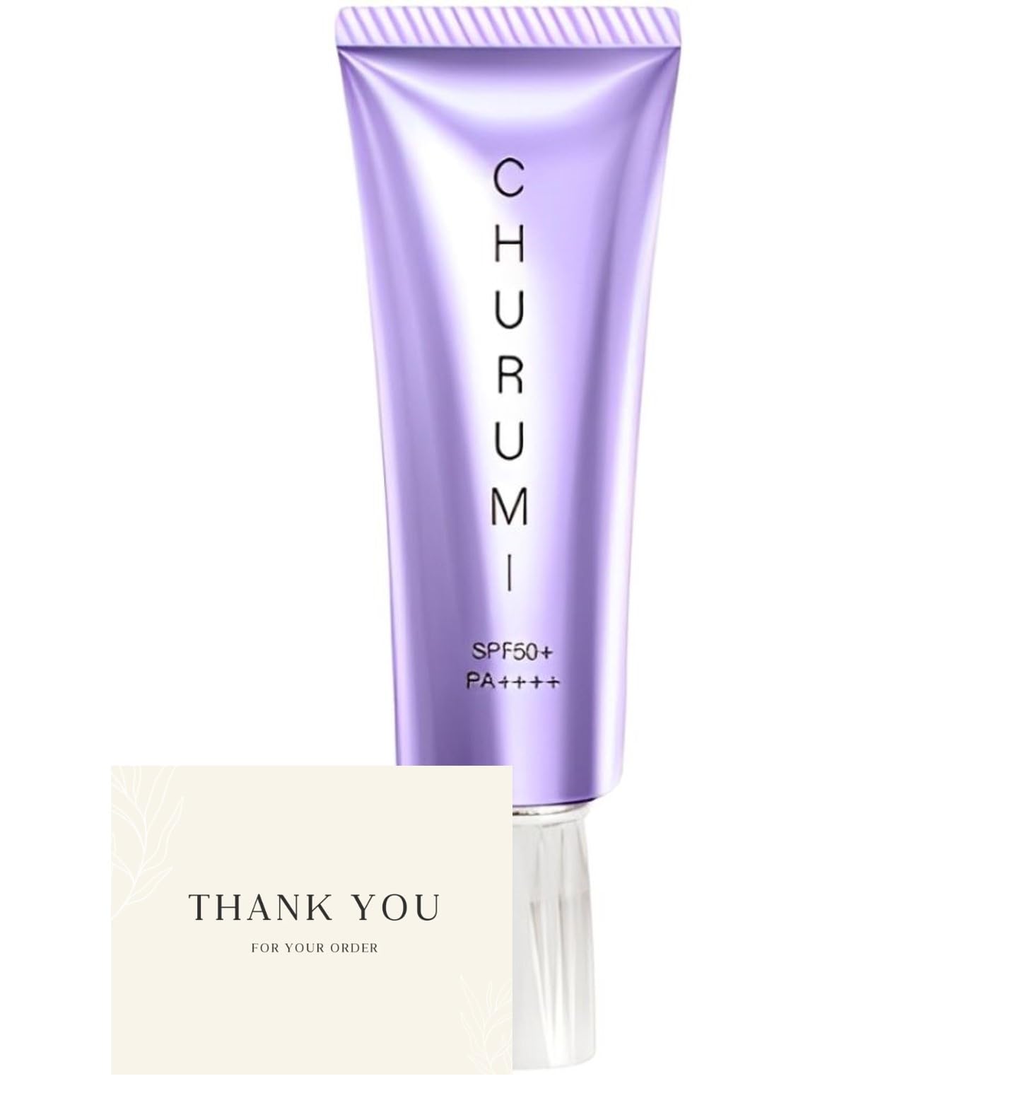 Amazon | CHURUMI チュルミ 薬用ファンデーション 26g 【単品】 | ノー