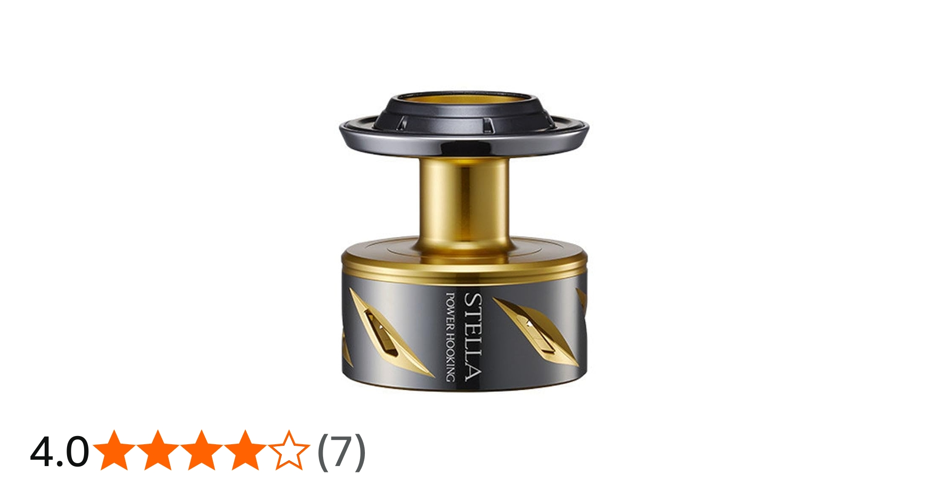 Amazon | シマノ(SHIMANO) 純正 リールパーツ 夢屋 20 ステラ SW 18000